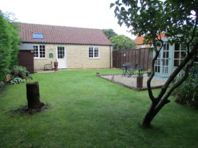 Midsummer Cottage